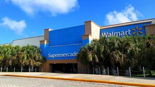 Walmart in Mexico Offering Same-Day Delivery